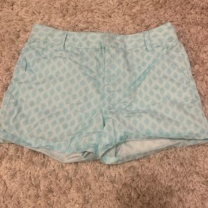 Old navy shorts
